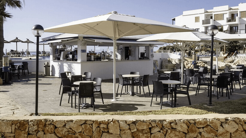 Alua Suites Las Rocas